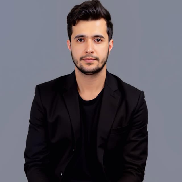 Ahmed AlBuessa